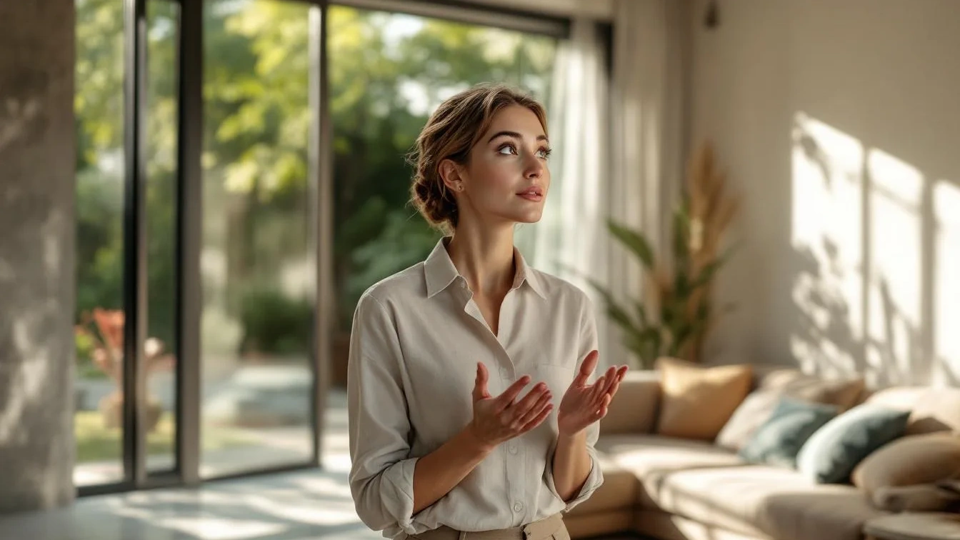 Architektur-Wandel: Wie der Besuch moderner Design-Häuser meine Sicht auf das Wohnen veränderte