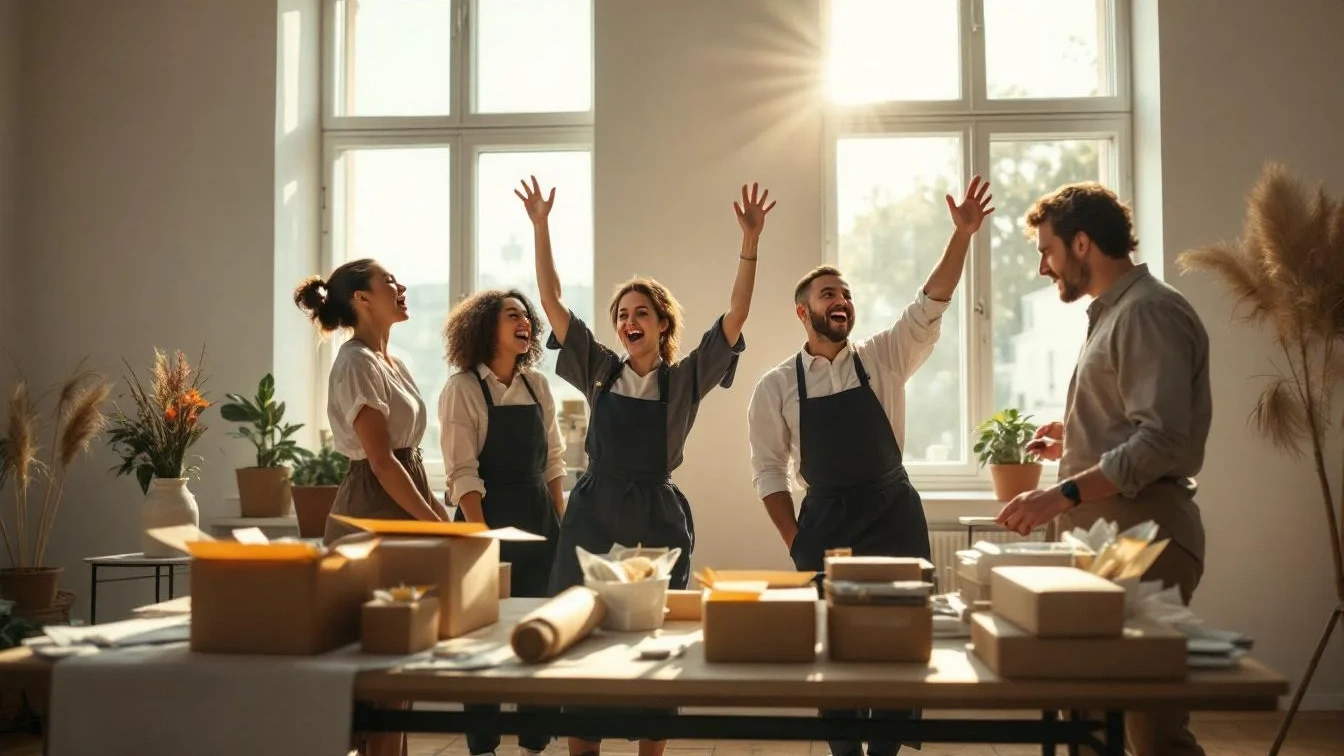 De opruim-revolutie: Waarom hergebruik van oude verpakkingen de meningen overal verdeelt