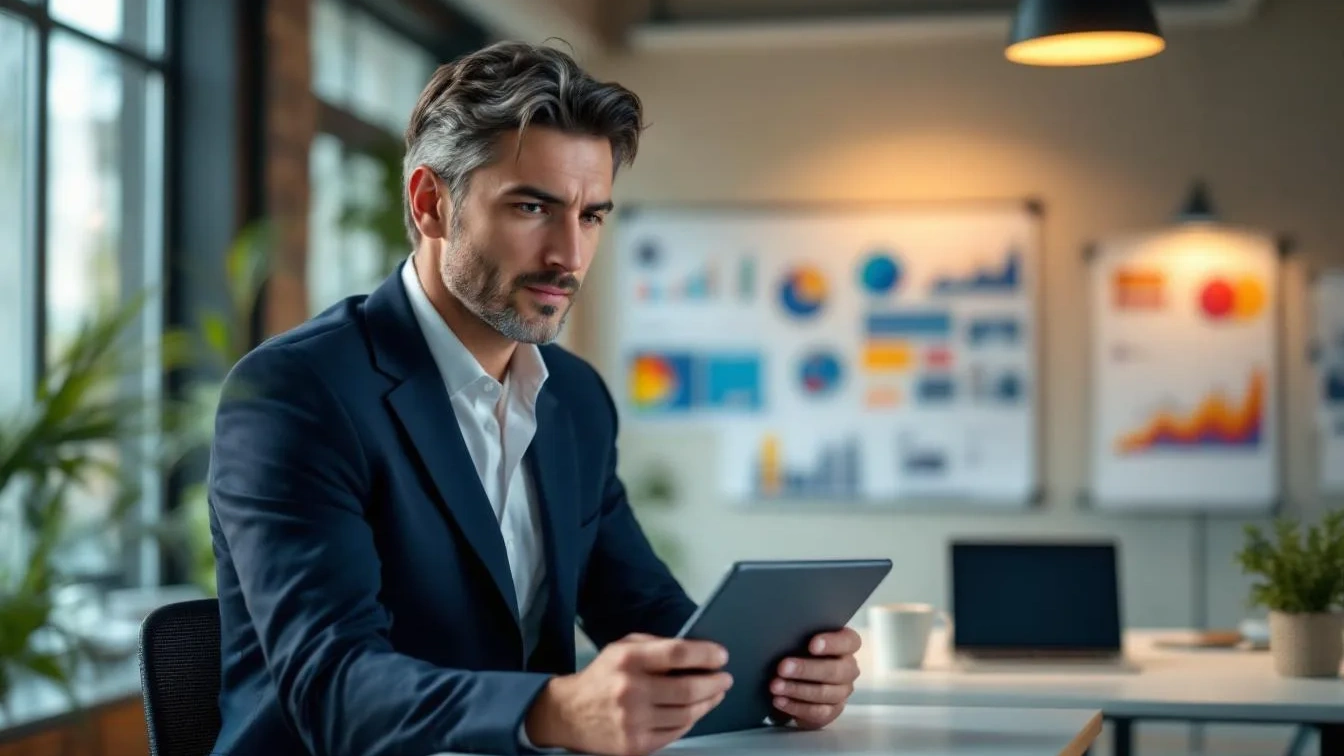 Die Konkurrenz-Analyse: Ein Experte verrät, wie man erfolgreiche Video-Inhalte wirklich entschlüsselt