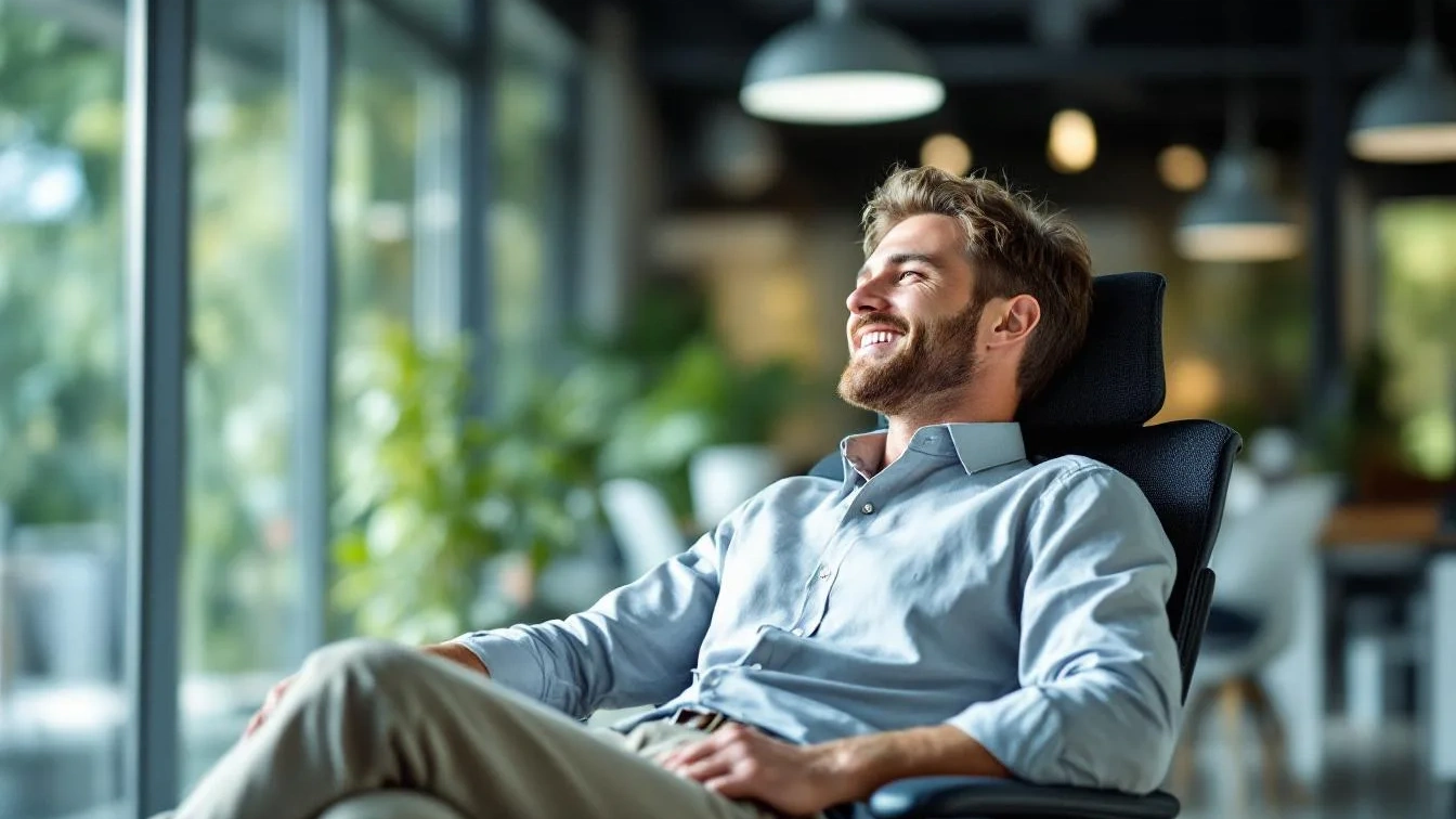 E-Mail-Fasten: Warum feste Online-Zeiten das Stresslevel drastisch senken