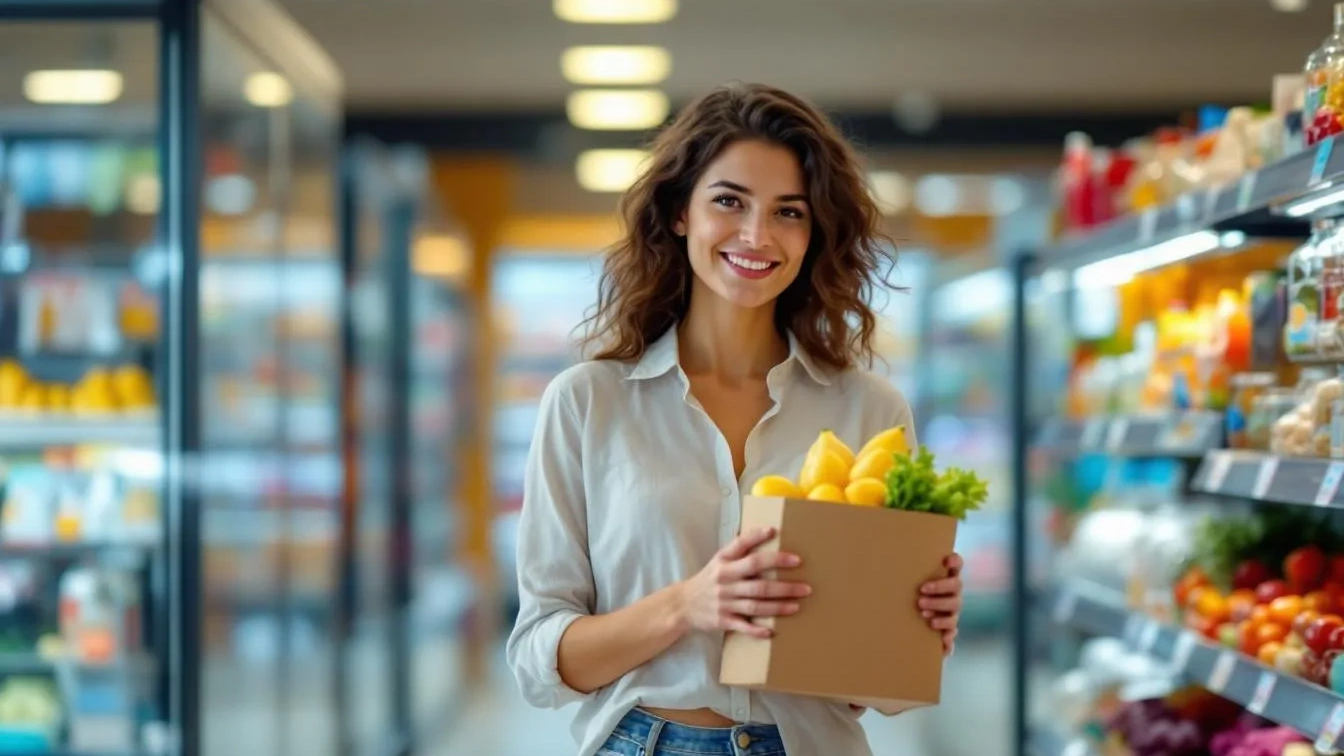 Einkaufs-Psychologie: Mit diesem kleinen Trick verschwinden Impulskäufe sofort