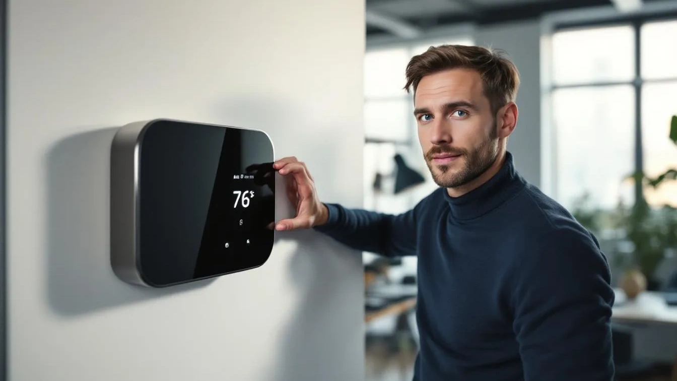 Energiekosten-Senkung: Warum diese vergessene Einstellung am Gerät bares Geld spart