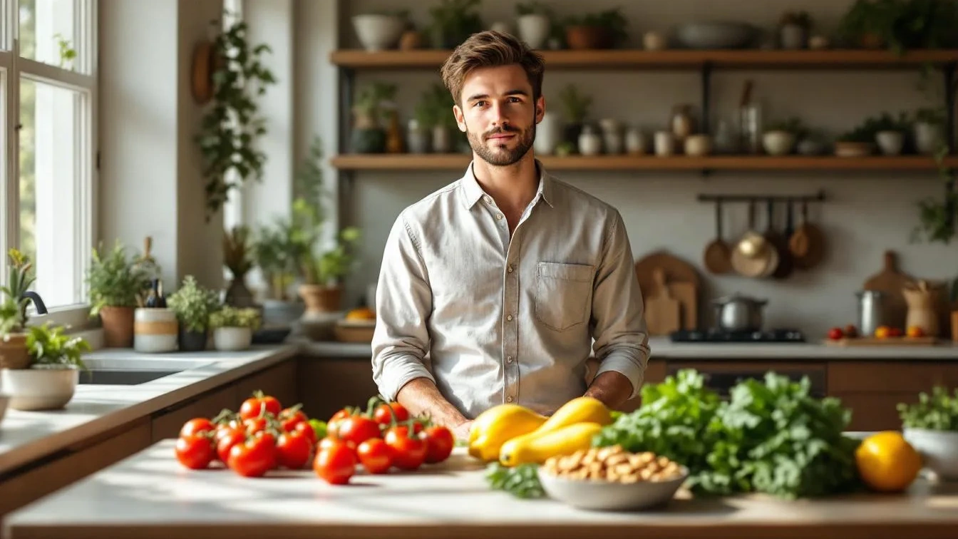 Ernährungs-Check: Warum häufige Schlappheit oft mit der falschen Lebensmittelauswahl zusammenhängt
