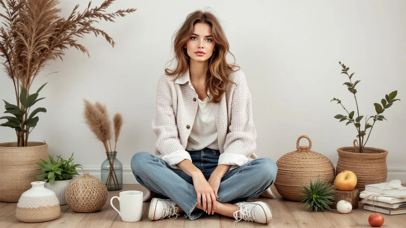 Grüner Spiegel der Seele: Was Ihre Zimmerpflanzen wirklich über Ihre Psyche verraten