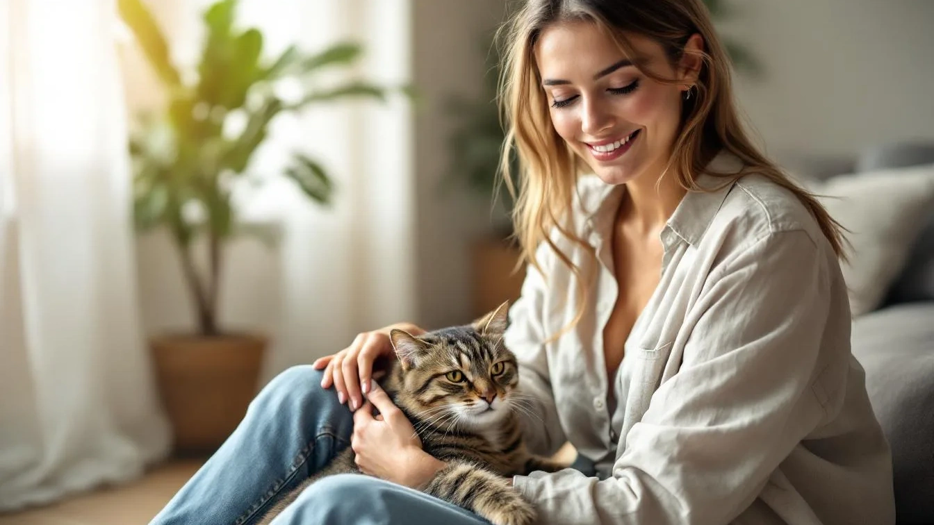 Harmonie für Tierhalter: Warum die Debatte um Katzenhaltung oft so emotional geführt wird