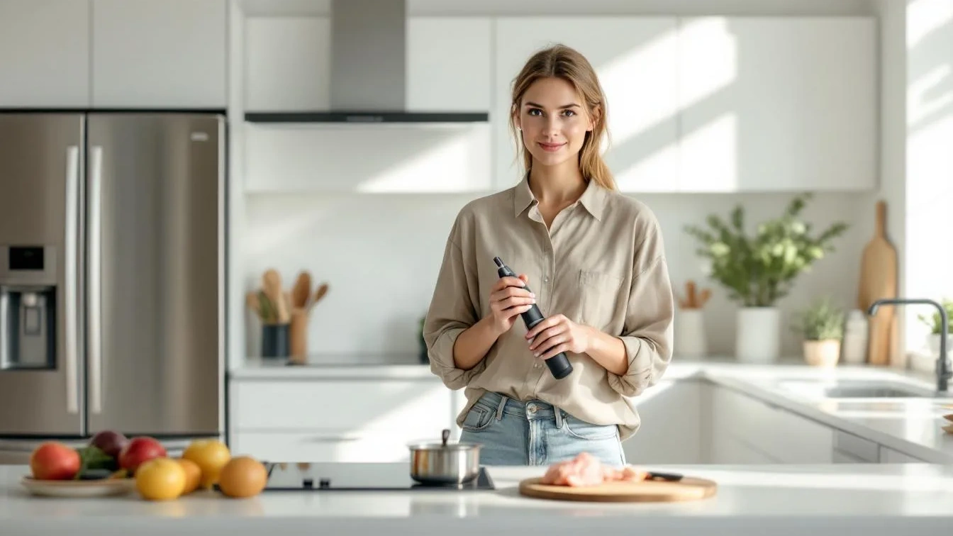 Haushalts-Hack: Diese kleine Änderung lässt die tägliche Routine deutlich schneller ablaufen