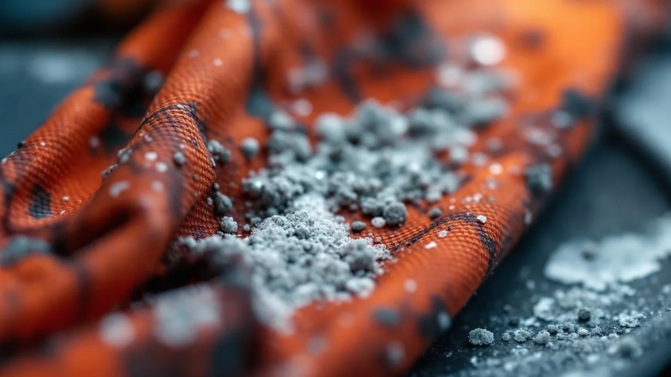 Hygieneschock im Alltag: Dieses verbreitete Accessoire wird fast nie gewaschen