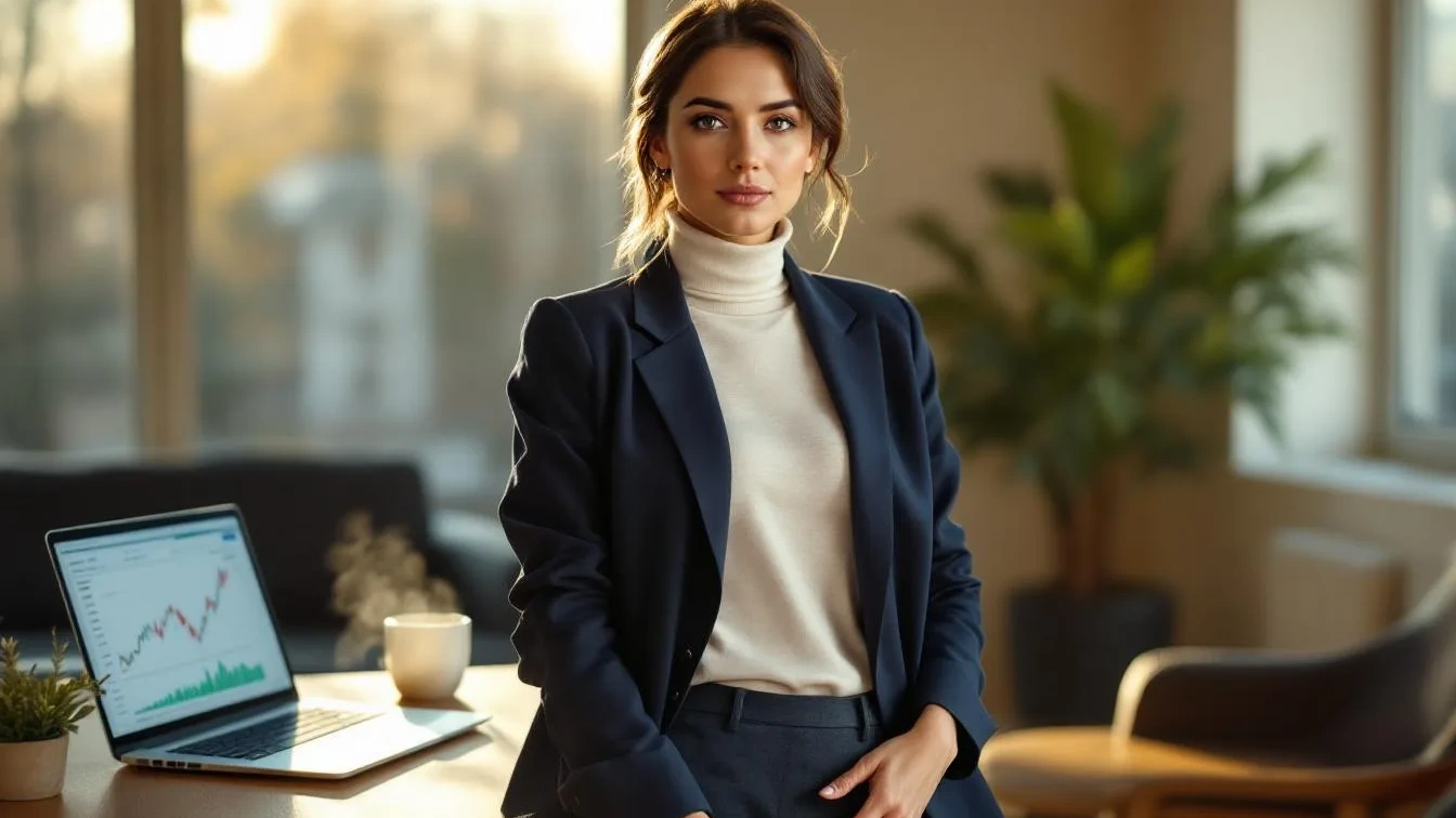 Inflations-Analyse: Warum herkömmliche Löhne heute schneller an Kaufkraft verlieren