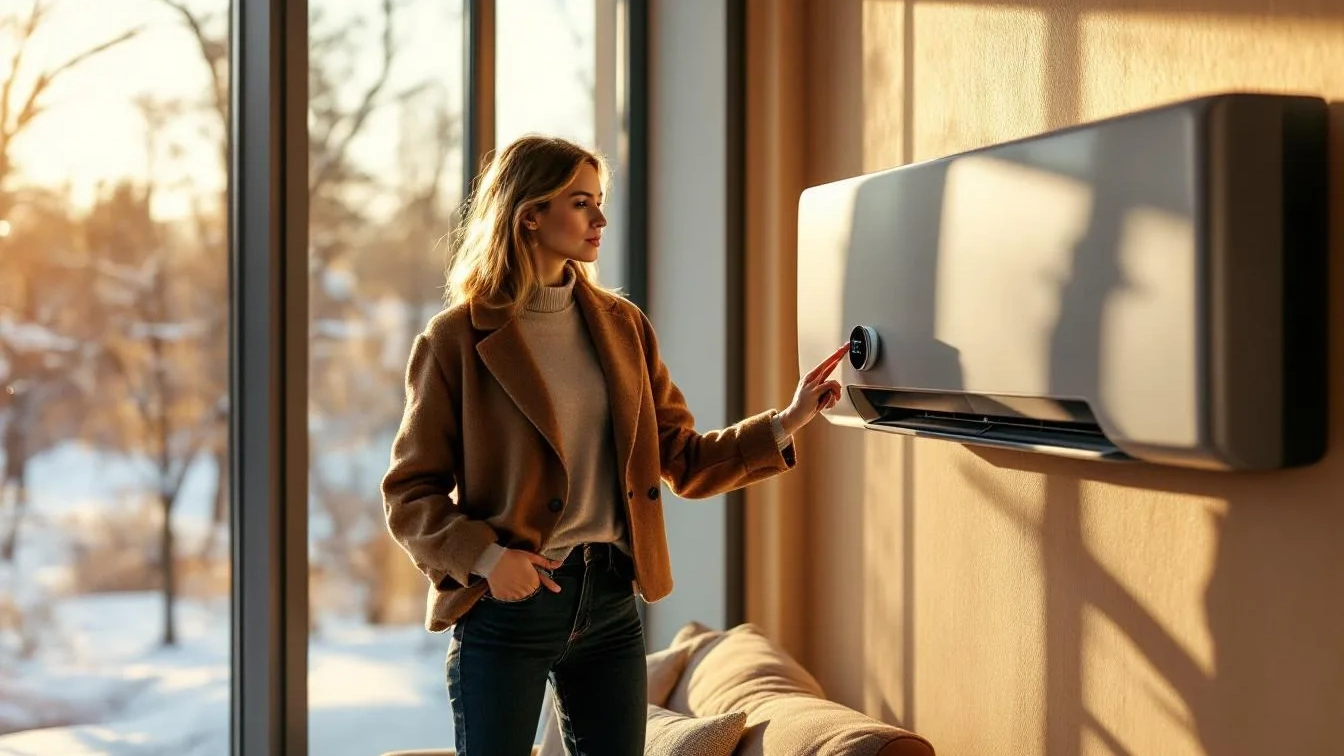 Klimaatbeheersing in de lente: waarom het inschakelen van de airconditioning nu schade voorkomt