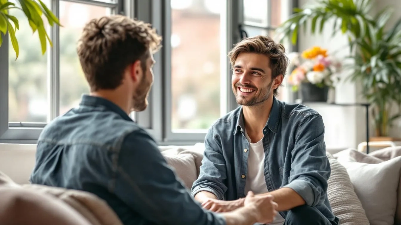 Kommunikations-Test: Wie 30 Tage bewusste Gesprächsführung meine Beziehungen veränderten