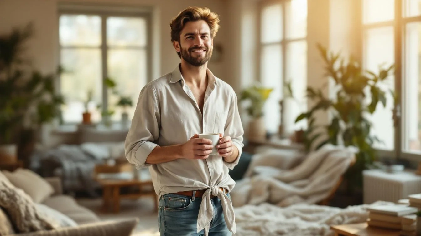 Ordnung mit System: Warum Perfektionismus im Haushalt oft der größte Fehler ist