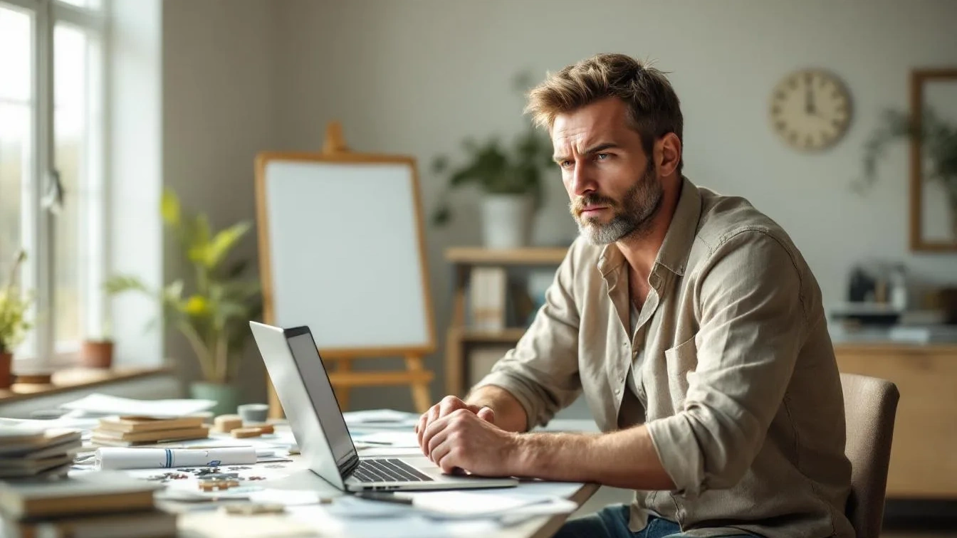 Perfektionismus-Check: Warum das Streben nach 100 Prozent Ihre psychische Gesundheit belastet