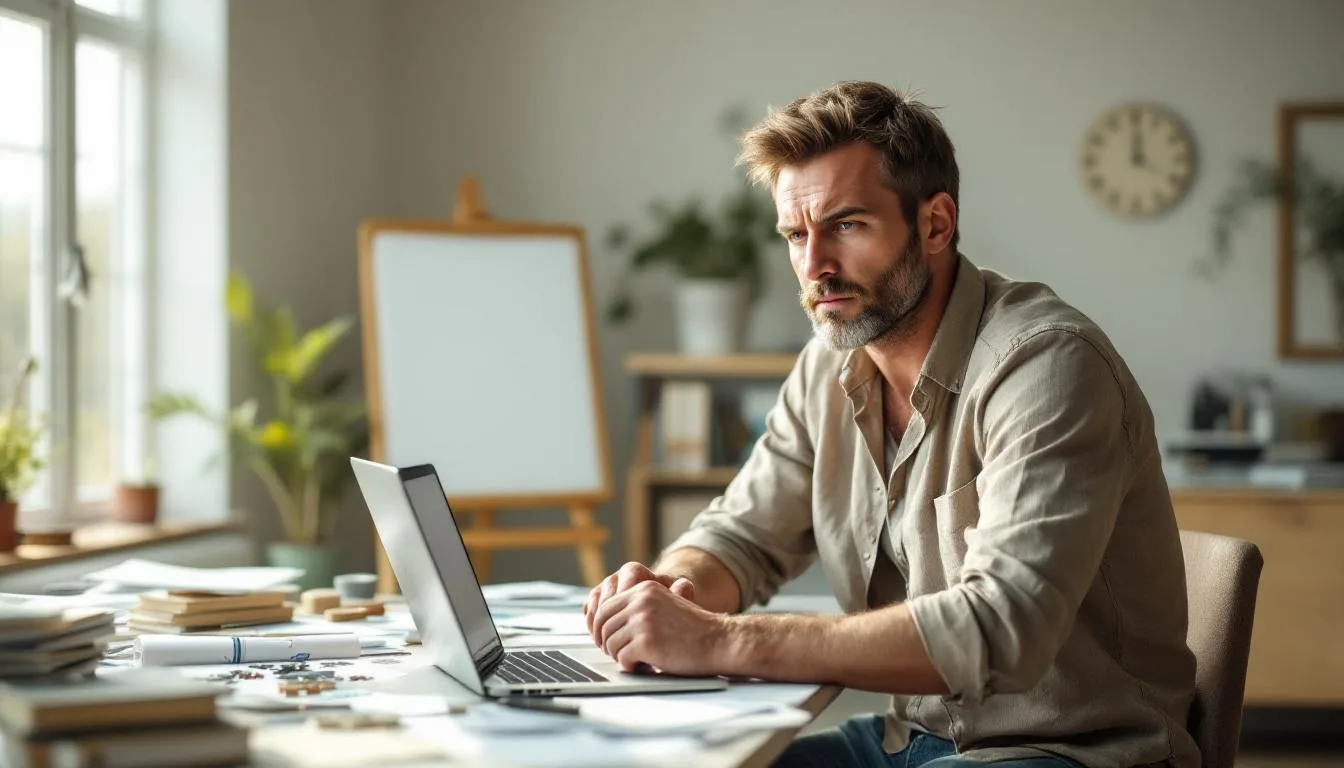 Perfektionismus-Check: Warum das Streben nach 100 Prozent Ihre psychische Gesundheit belastet