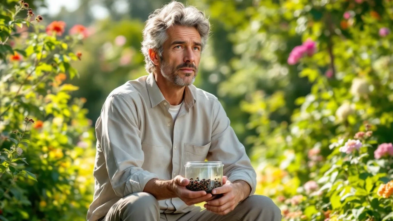 Recht im Garten: Was Sie über die Ansiedlung von Nutzinsekten auf Mietgrundstücken wissen müssen