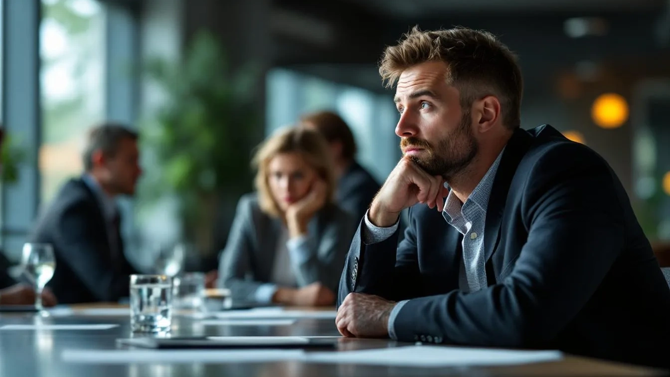 Regierungs-Check: Warum bestimmte Abkommen oft zu unerwarteten politischen Niederlagen führen