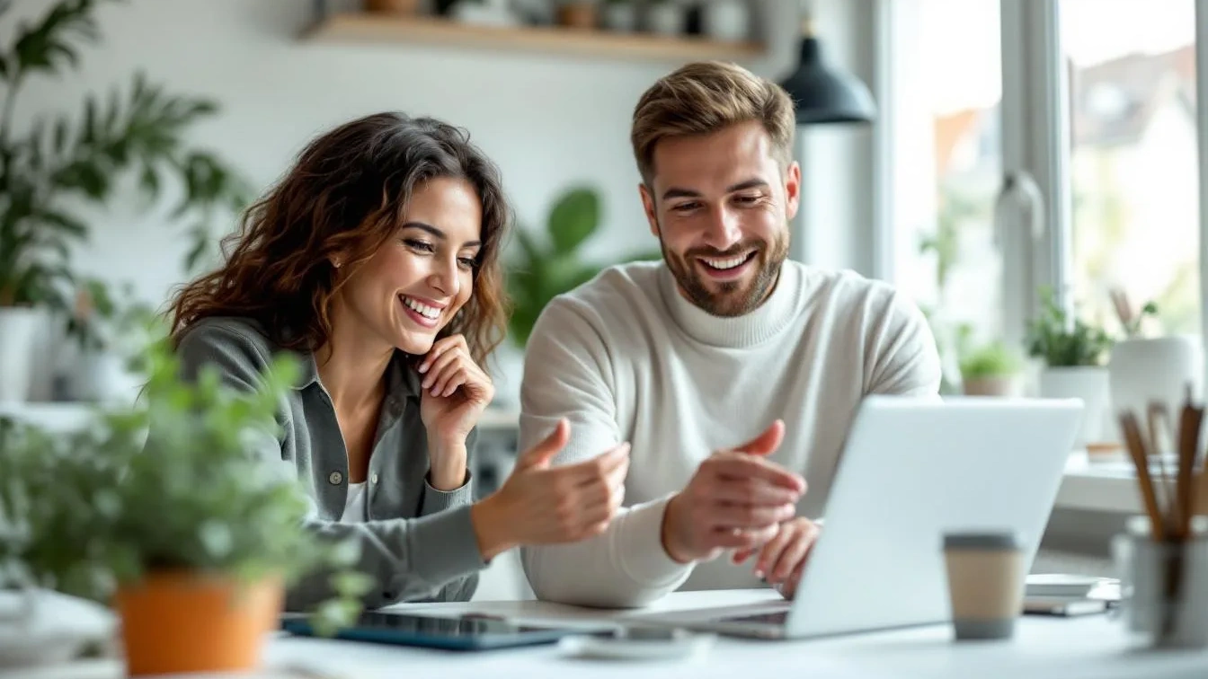 Spar-Challenge: Wie eine 30-Tage-Routine die Stromrechnung dauerhaft halbiert