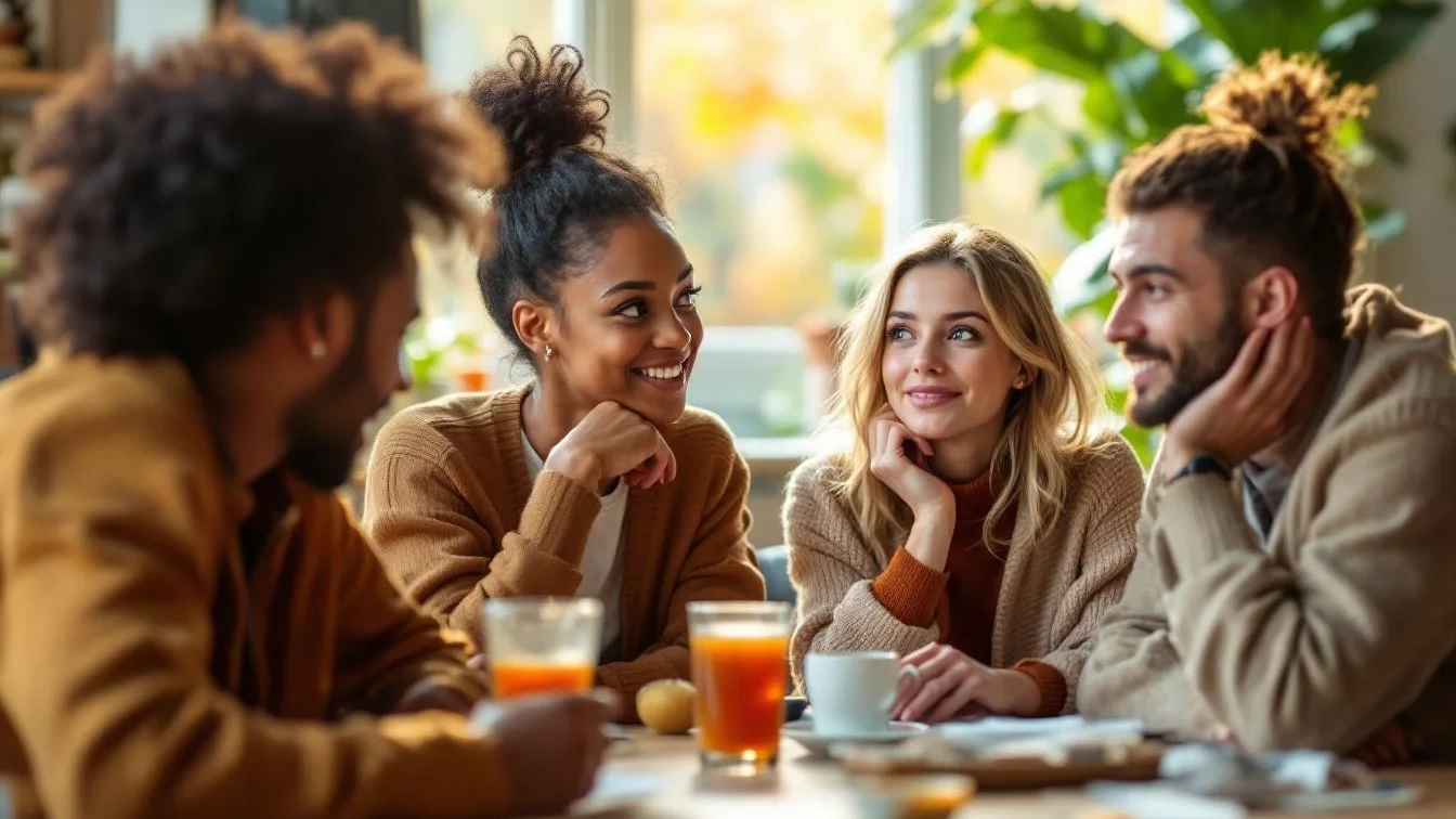 Sprach-Wandel: Warum neue Ausdrucksweisen ganze Gemeinden emotional spalten können