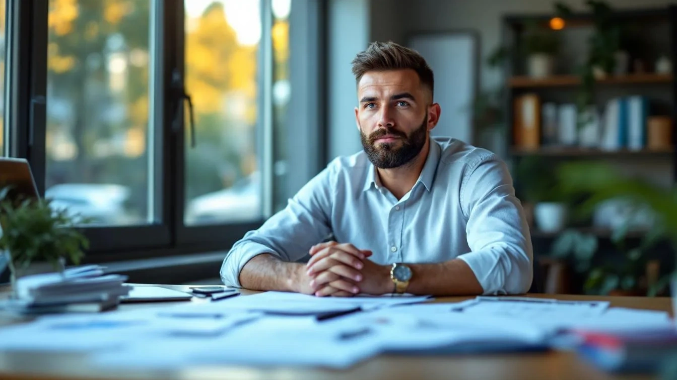 Steuer-Fristen für Landbesitzer: Warum Nachzahlungen oft vermeidbar gewesen wären