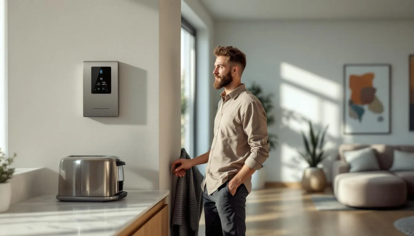 Stromfresser-Test: Welches Gerät in Ihrem Haushalt heimlich am meisten Energie verbraucht