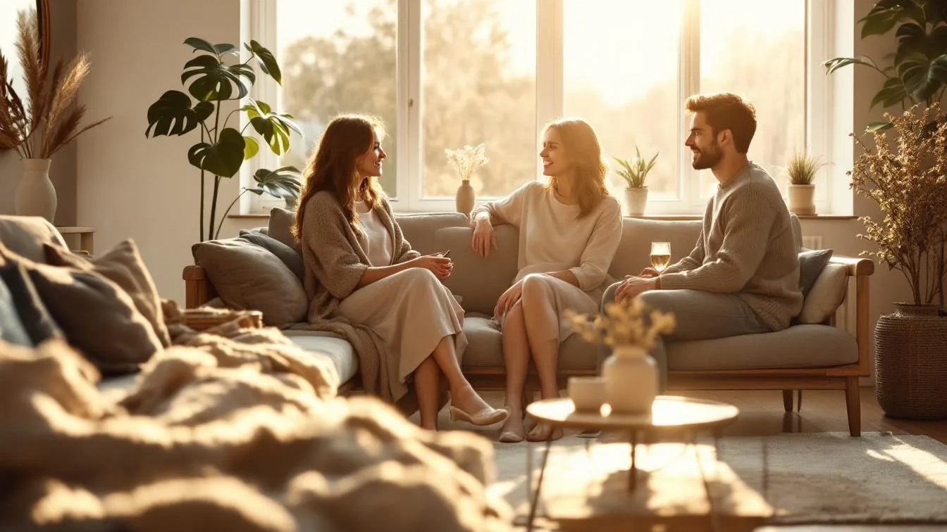 Tijdloze decoratie: Waarom sfeer in huis niets te maken heeft met designermeubels