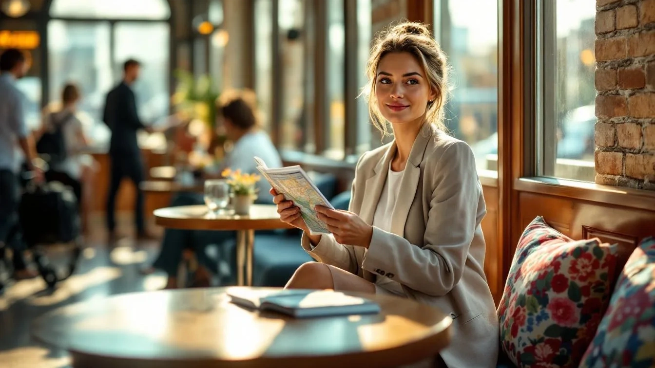 Toegankelijk reizen: De onzichtbare barrières die een zorgeloze vakantie nog steeds bemoeilijken