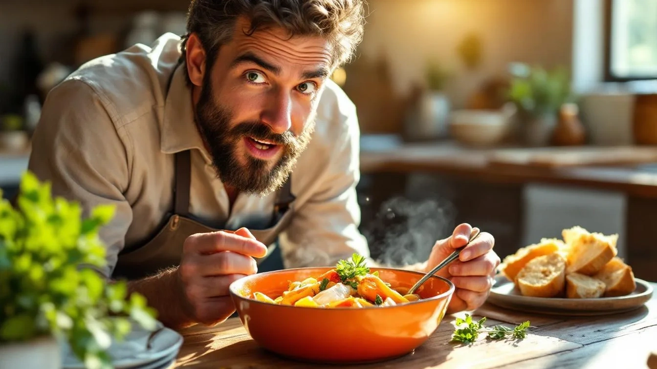 Vergessen Sie teure Delikatessen: Warum dieser Klassiker aus Lyon die Küche revolutioniert
