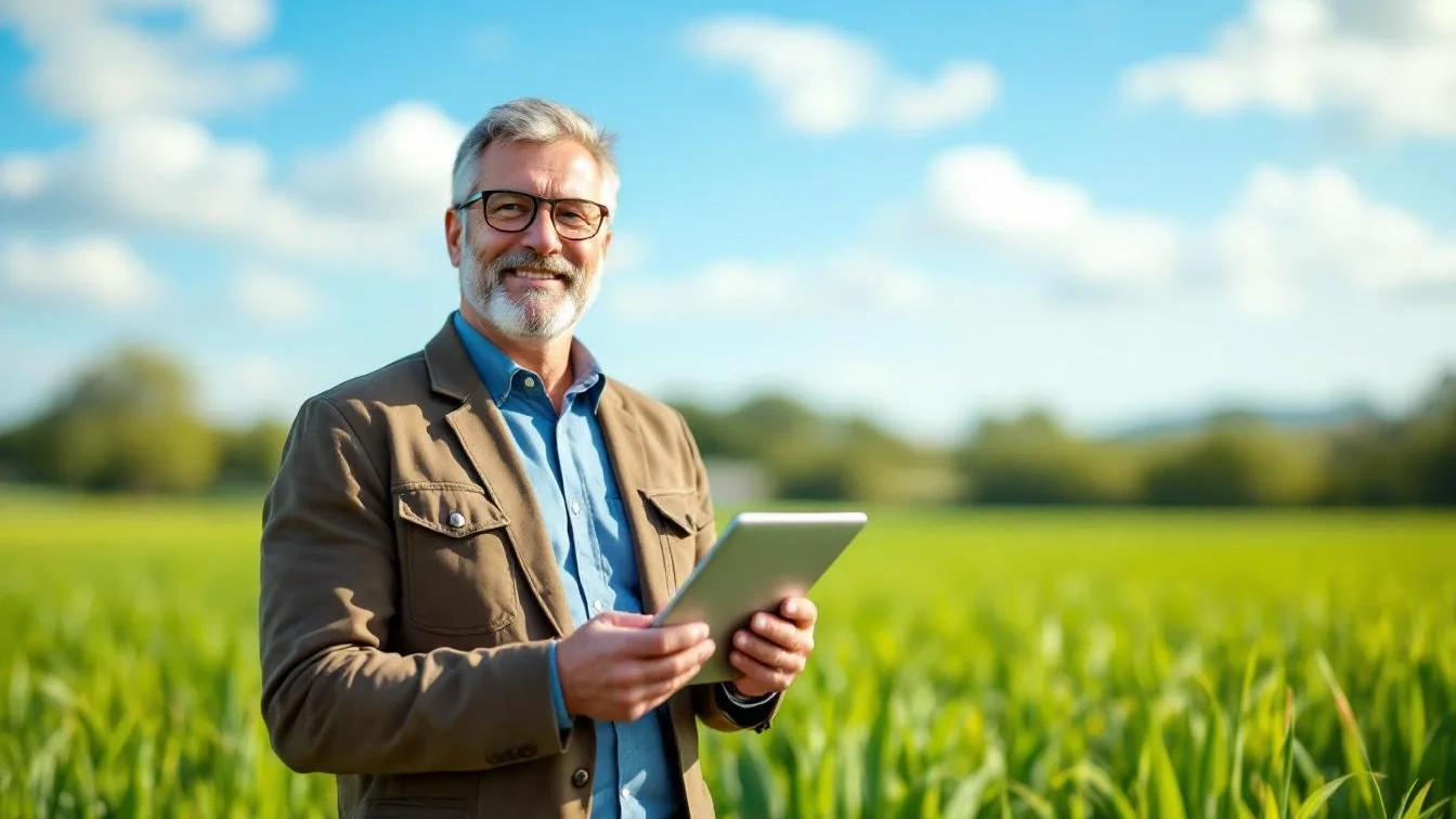 Verpachtung und Recht: Was Eigentümer bei der Nutzung ihrer Flächen beachten müssen