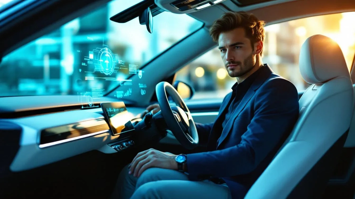 Verplichte uitrusting: De veiligheidsitems die in de toekomst onmisbaar zijn in elke auto