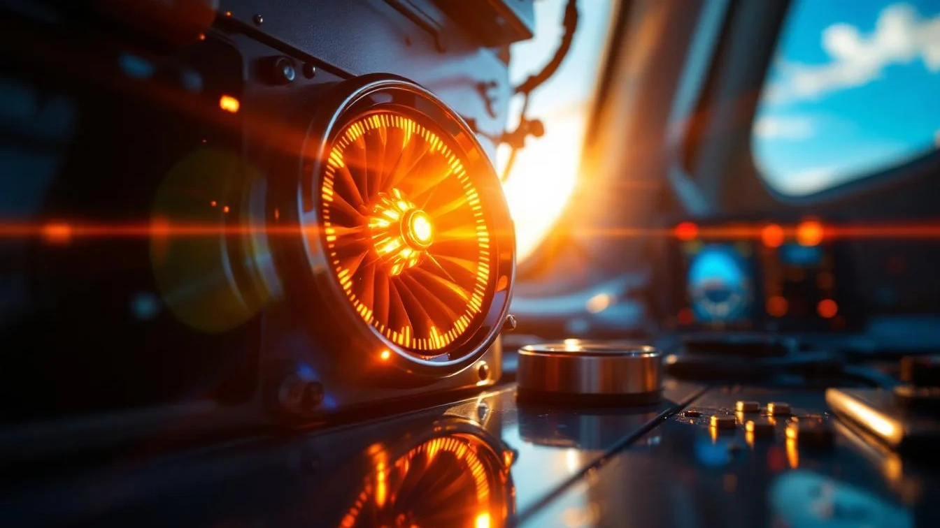 Warnsignal im Cockpit: Warum ein kurzer Blick auf die Motorleuchte teure Schäden verhindert