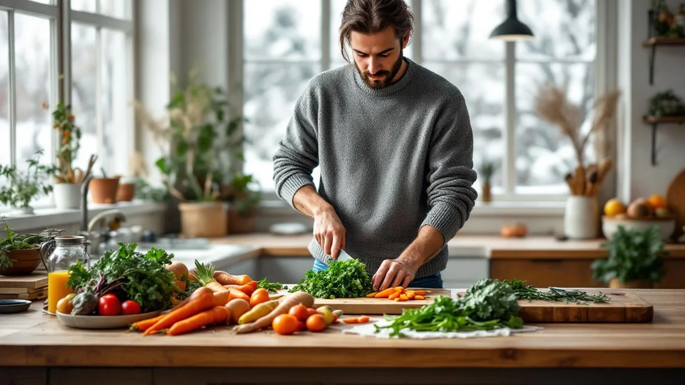 Warum Experten jetzt auf diese drei spezifischen Vital-Rezepte setzen